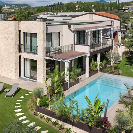 Apartment Carlotta Gelsomino Lazise