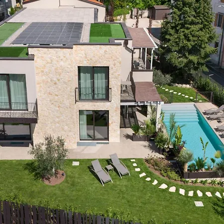 Carlotta Gelsomino Apartment Lazise